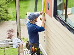 Best Siding Removal and Disposal  in Lexington Hills, CA